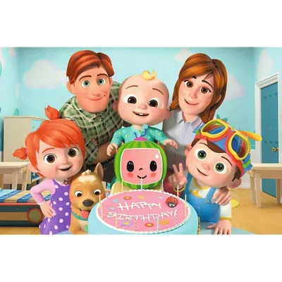 Produktbild von Trefl 17391, 60 Stück(e), Cartoons, 4 Jahr(e)