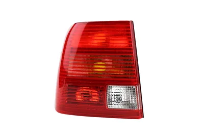 Produktbild von Johns, Heck Leuchte Rückleuchte Rücklicht passend für VW Passat 97 3B 08/96-10/00 links 3B5945095F 3B5945111D 3B5945095G