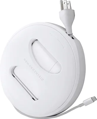 Produktbild von HumanCentric Kabelaufwickler für MacBook-Ladegerät Groß(L)