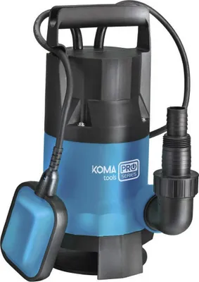 Productafbeelding van Waterpomp van Koma Tools
