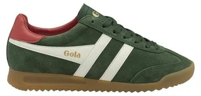 Produktbild von Gola Damen Schuh Torpedo Sneaker Women Grün UK 8