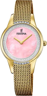 Produktbild von Festina MADEMOISELLE F20495/2 Damenarmbanduhr