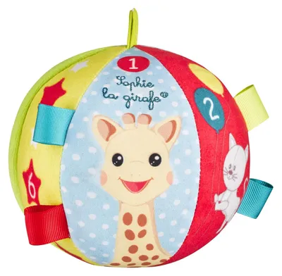 Immagine prodotto di Activity-Ball Sophie la girafe®