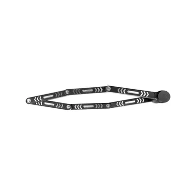 Image de Cadenas pliable Kryptonite Keeper 510, 3 x 1 000 mm