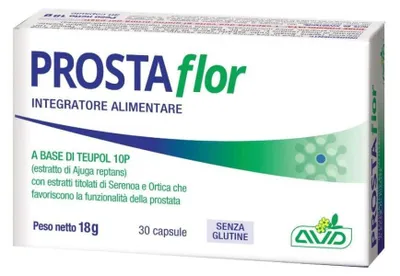 Immagine prodotto di Prostaflor 30 Capsule