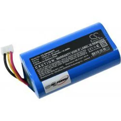 Produktbild von Powerakku kompatibel mit Gardena Typ BF14405