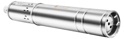 Obrázok produktu pre Čerpadlo do hlbokých studní, vysoká účinnosť, odolná konštrukcia, 220 V, EÚ
