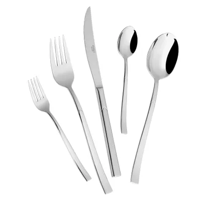 Produktbild von Mulex Besteck Set Morena 12-Tlg.