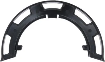 Produktbild von PRO Schleifteller Schutzring, GET 75-150