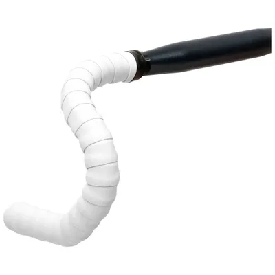 Productafbeelding van Bikeribbon Handvatten, Sio3, wit, one size