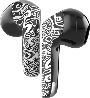 Obrázek produktu pro Sluchátka Sabbat M200 Bluetooth 5.3, silné basy, potlačení šumu, vysoce kvalitní stereo sluchátka, nejnovější bezdrátová sluchátka