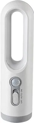 Produktbild von Rabalux 76108 Sensorleuchten Radko LED 0,8 Kunststoff Kunststoff weiß