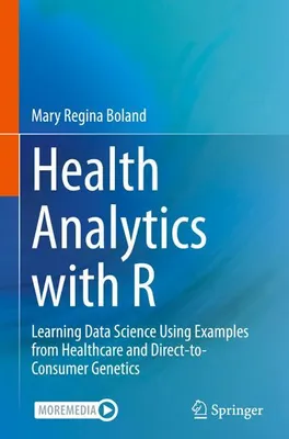 Image de Analyse de la santé avec R