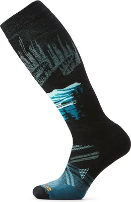 Produktbild von Smartwool Damen Full Cushion Skisocken black 34-37