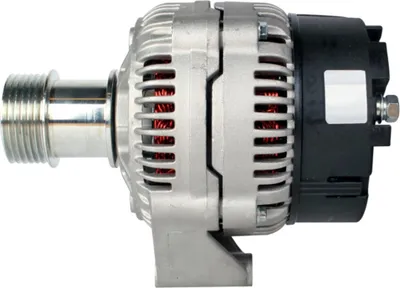 Produktbild von HELLA 8EL 012 427-901 Lichtmaschine Generator LiMa 90A 12V für SAAB 9-5 Kombi (YS3E) 9-5 (YS3E) 9-3 Cabriolet (YS3D) 9-3 (YS3D)