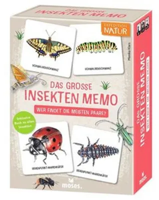 Obrázok produktu pre Veľká poznámka o hmyze