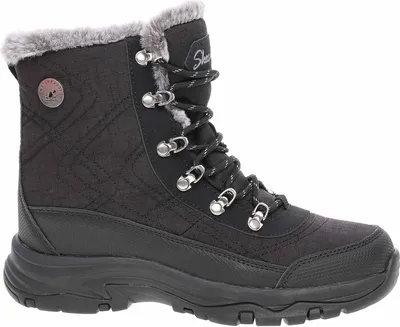 Produktbild von Skechers Trego - Cold Blues schwarz 38