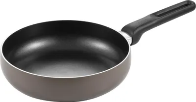 Obrázek produktu pro Tescoma Pánev hluboká zaoblená BRAVA ø 24 cm