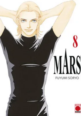 Obrázok produktu pre Mars 08