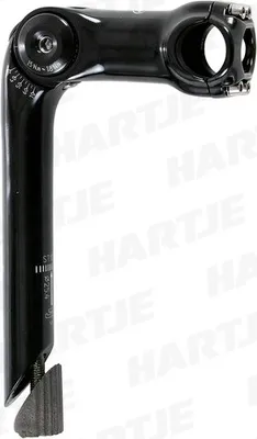 Produktbild von Contec Tarantula Stick 25.4 / 22.2 Mm Fahrradvorbau  75 mm  75 mm