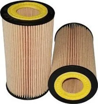 Zdjęcie produktu dla Filtr Oleju Opel 2,0Td X20Dtl