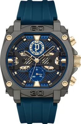 Produktbild von Police NORWOOD PEWGQ0040001 Herrenchronograph