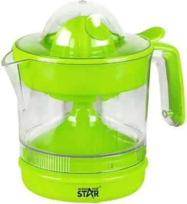 Immagine prodotto di WinningStar - Spremiagrumi - 750 ml - 30 W 1 pezzo [DA01176]