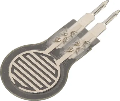 Produktbild von Kraftsensor,Drucksensor,Druckwiderstand,Kraftwiderstand,Dünnschicht-Drucksensor