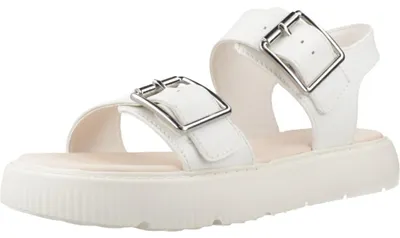 Obrázek produktu pro Geox J Sandal Kodette H Bílý