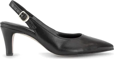Produktbild von Gabor 81.590 Damenschuhe - Sling Pumps schwarz NEU