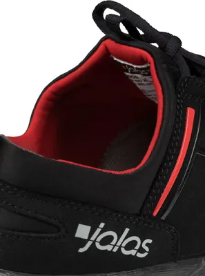 Image de Chaussure de sécurité JALAS 9955 EXALTER | 1 paire noire, S3 SRC HRO, T. 47