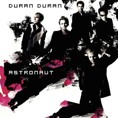 Produktbild von Duran Duran - Astronaut (2 LP)