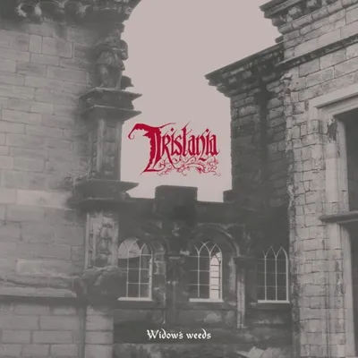 Obrázok produktu pre Tristania: Tristania: Widow's Weeds & Tristania (Limited Edition) - - (CD / W)