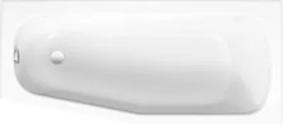 Produktbild von Bette 2570-000PLUS Badewannen Sonderform Bambino Weiß