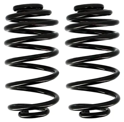 Produktbild von Fahrwerksfedern-Set Hinterachse Schraubenfeder Ø 146 mm KYB für OPEL ASTRA