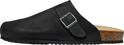 Image de Mules en cuir U Ghita C NBK Lea