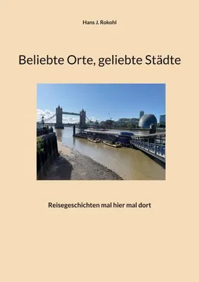 Immagine prodotto di Beliebte Orte, geliebte Städte