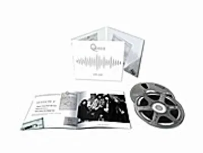 Produktbild von Queen- On Air