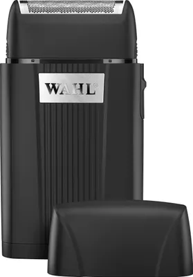 Produktbild von Wahl Super Close AC/Baterie černá