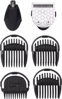 Immagine prodotto di BaByliss MT725E regolabarba Batteria 3 7 mm Nero