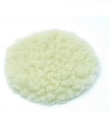Productafbeelding van Levior Kotouč, schuurpad "beránek", diameter 125 mm