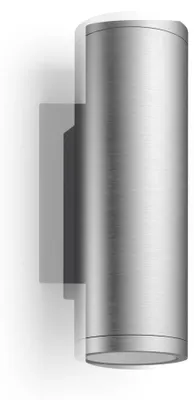 Produktbild von Philips Hue White and Color Ambiance Appear - Wandleuchte - LED x 2 - gesamt: 16 W (Entsprechung 98 W)