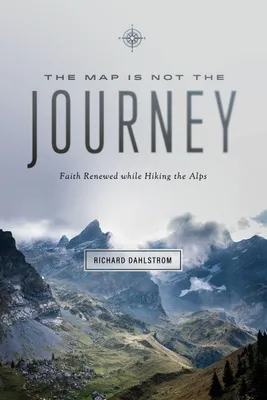 Produktbild von Map Is Not the Journey