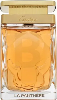Image de Cartier La Panthere eau de parfum pour femme 100 ml