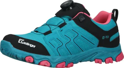 Produktbild von Kastinger Kari Wanderschuh Blau in Gr. 32