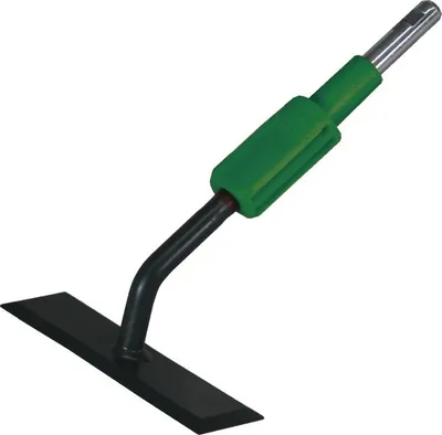 Produktbild von GREEN TOWER GT Wegeschuffel Schuffel 14cmsteck-sys 58806-00u
