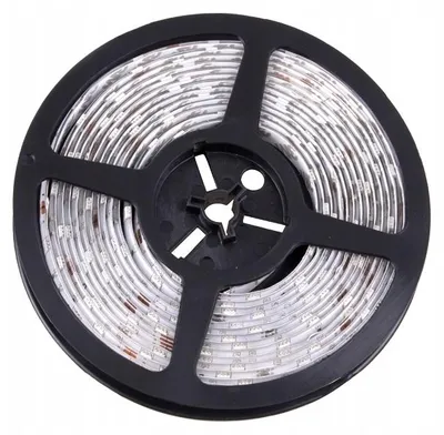 Produktbild von Design Light RGB LED-Streifen 30 LEDs/m IP45 5m Rolle