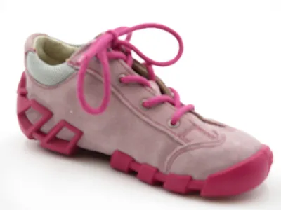 Produktbild von Ricosta Kinder  Lauflernschuhe rosa Gr. 24