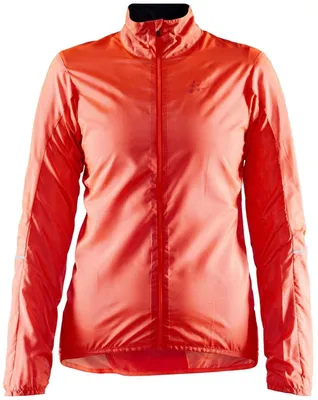 Produktbild von Craft Essence Light Wind Jacket W