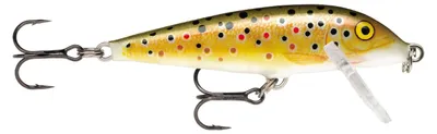 Produktbild von Rapala CD09, 12 g, 9 cm, 2,1 m, 3 m